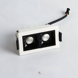 Redsted Downlight