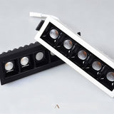 Redsted Downlight