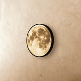 Reef Wall Lamp