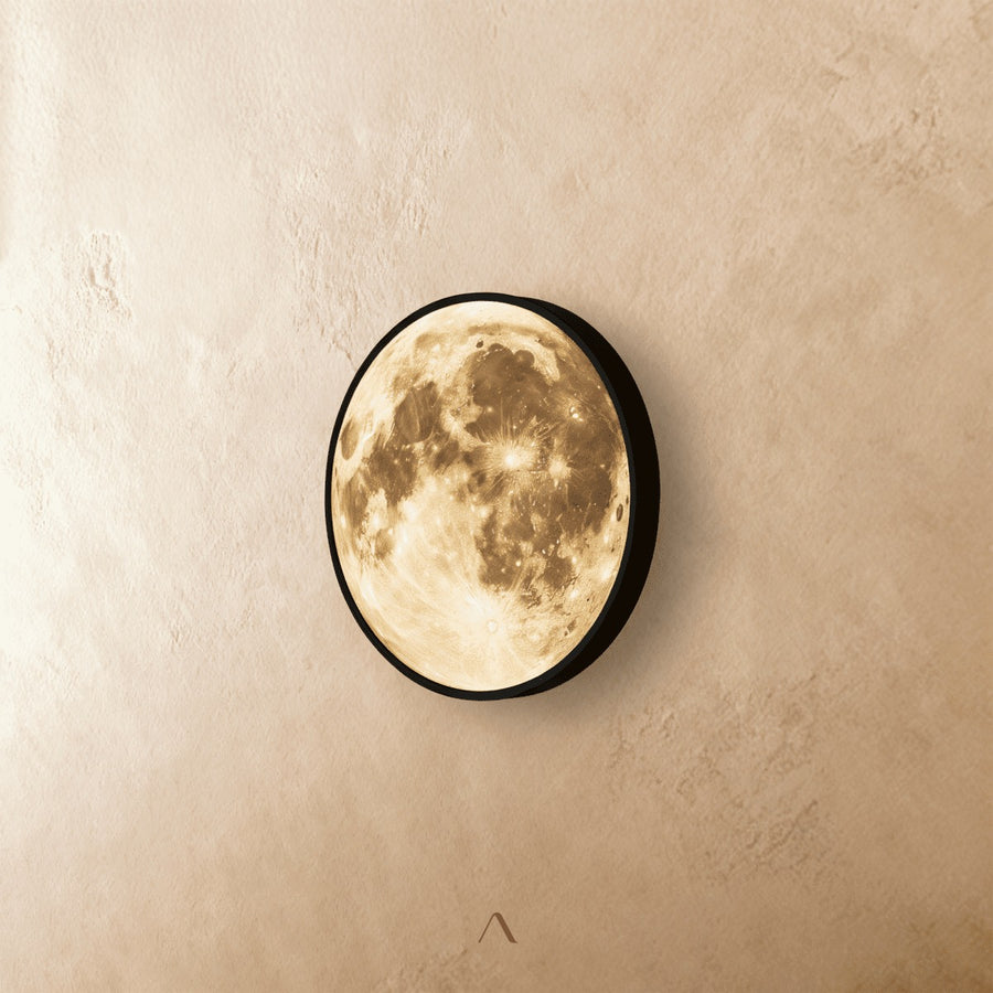 Reef Wall Lamp