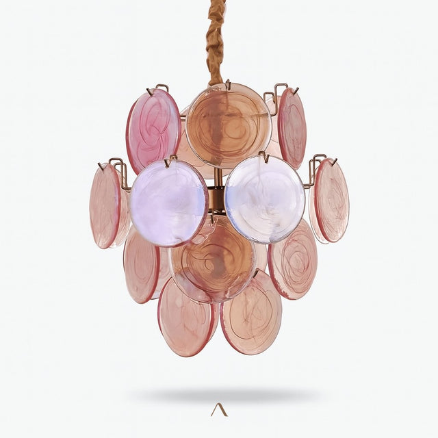 Refsvindinge Chandelier