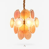 Refsvindinge Chandelier