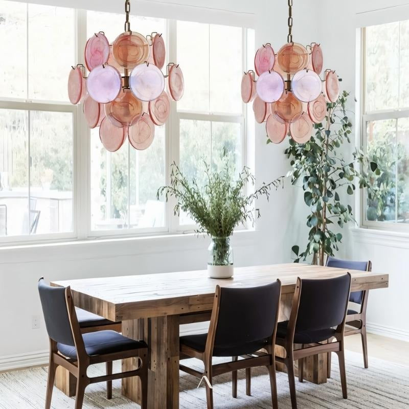 Refsvindinge Chandelier