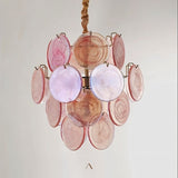 Refsvindinge Chandelier