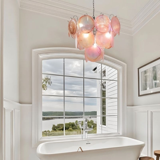 Refsvindinge Chandelier