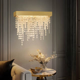 Girder Wall Lamp