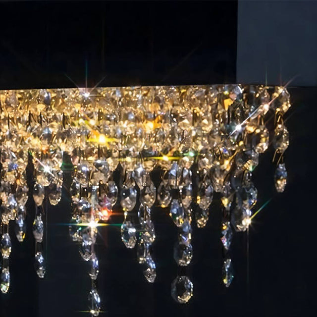Girder Wall Lamp