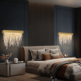 Girder Wall Lamp