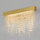 Girder Wall Lamp