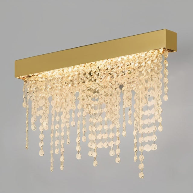 Girder Wall Lamp
