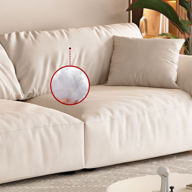 Rogan Pillow Sofa