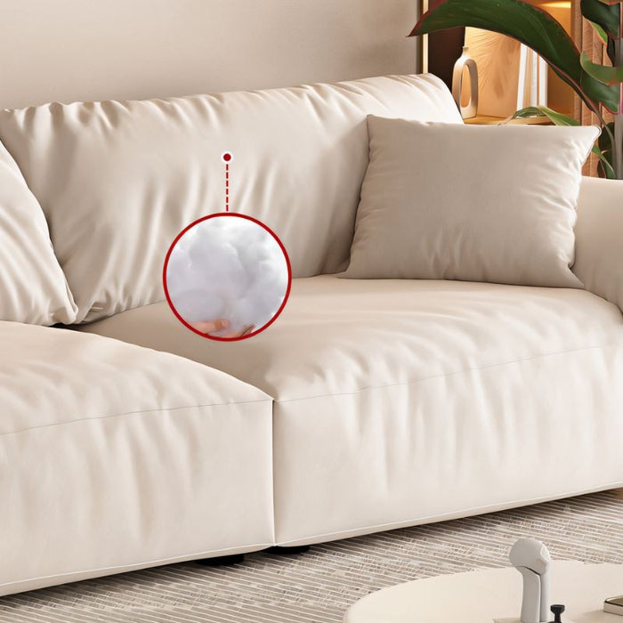 Rogan Pillow Sofa