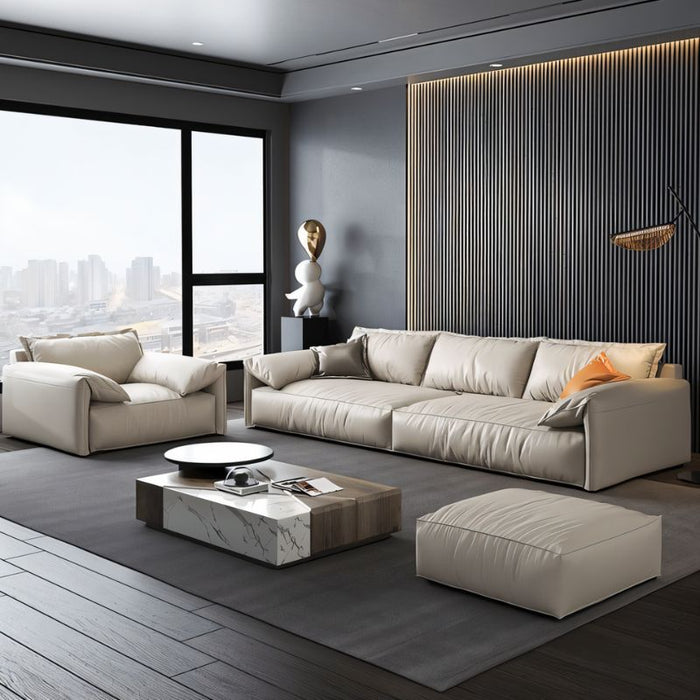 Rogan Pillow Sofa