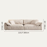Rogan Pillow Sofa