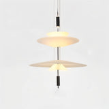 Mohair Pendant Light