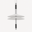 Mohair Pendant Light