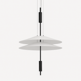 Mohair Pendant Light