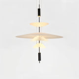 Mohair Pendant Light