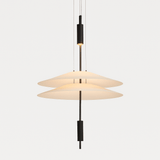 Mohair Pendant Light