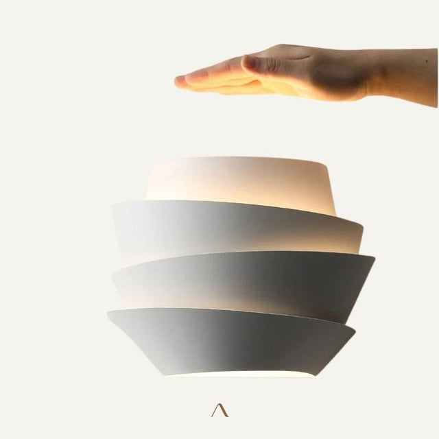 Reil Wall Lamp