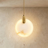 Reimerswaal Pendant Light