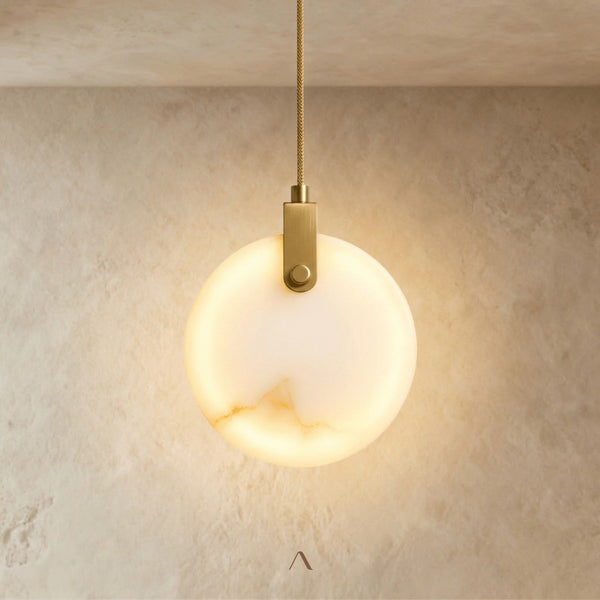 Reimerswaal Pendant Light