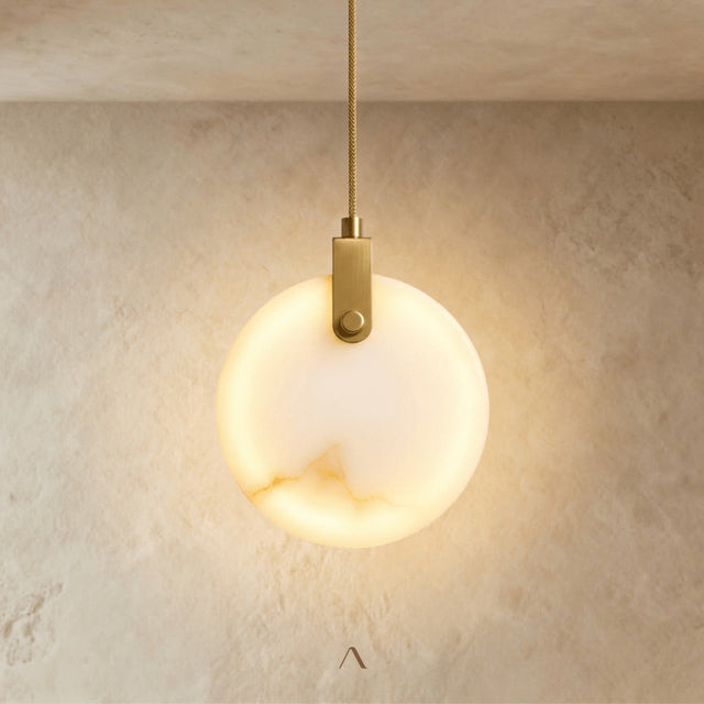 Reimerswaal Pendant Light