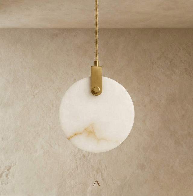 Reimerswaal Pendant Light