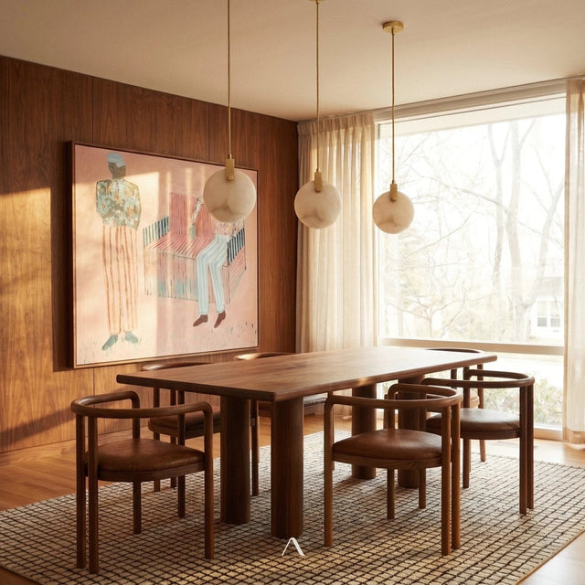 Reimerswaal Pendant Light