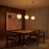 Reimerswaal Pendant Light