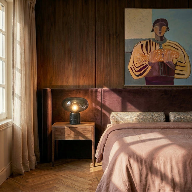 Reinhard Table Lamp