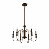 Uldum Chandelier