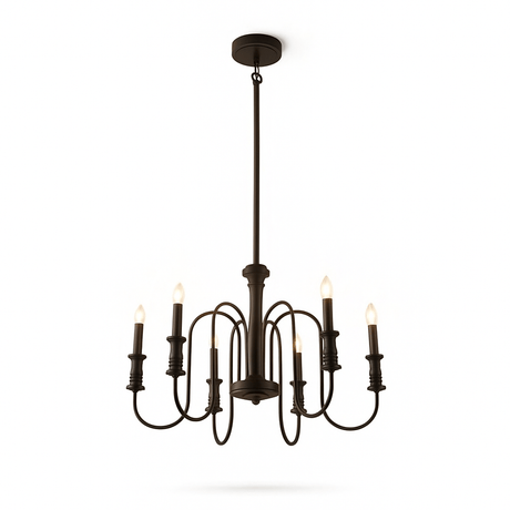 Uldum Chandelier