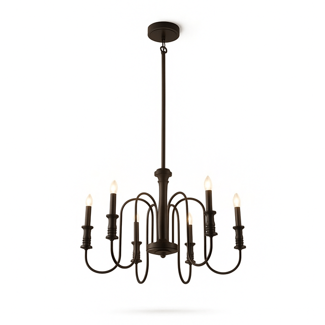 Uldum Chandelier