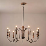 Uldum Chandelier