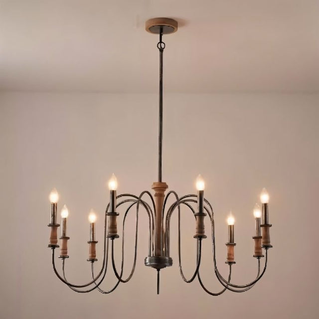 Uldum Chandelier