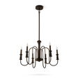 Uldum Chandelier