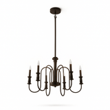 Uldum Chandelier