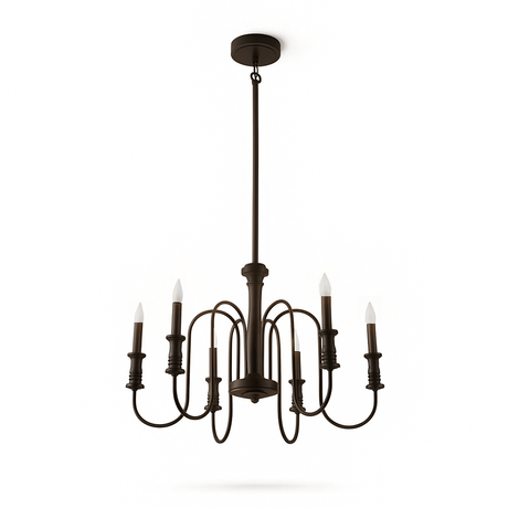 Uldum Chandelier