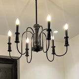 Uldum Chandelier