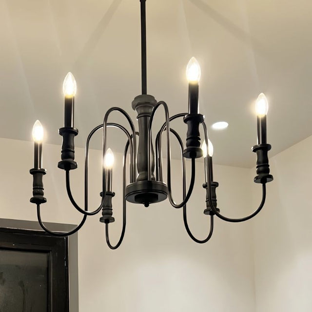 Uldum Chandelier