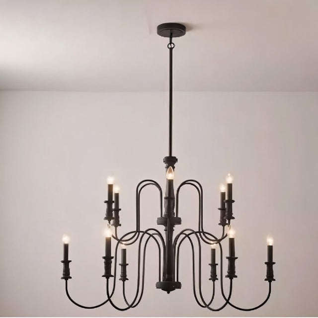 Uldum Chandelier