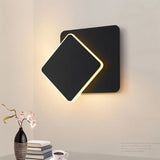 Plasma Wall Lamp