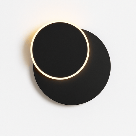 Plasma Wall Lamp