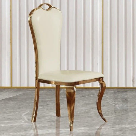 Ana Accent Chair