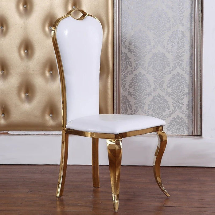 Ana Accent Chair