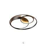 Resen Ceiling Light