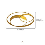 Resen Ceiling Light