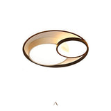 Resen Ceiling Light
