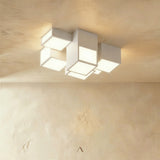Resin Ceiling Light